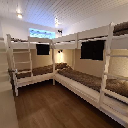 Summarhus29 Villa Tvoroyri Eksteriør billede