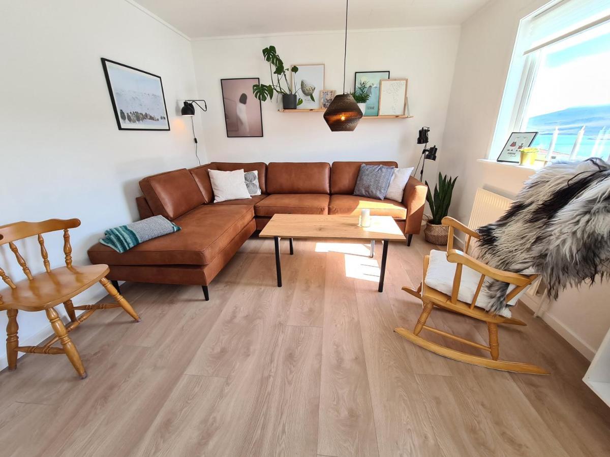 Summarhus29 Villa Tvoroyri Eksteriør billede