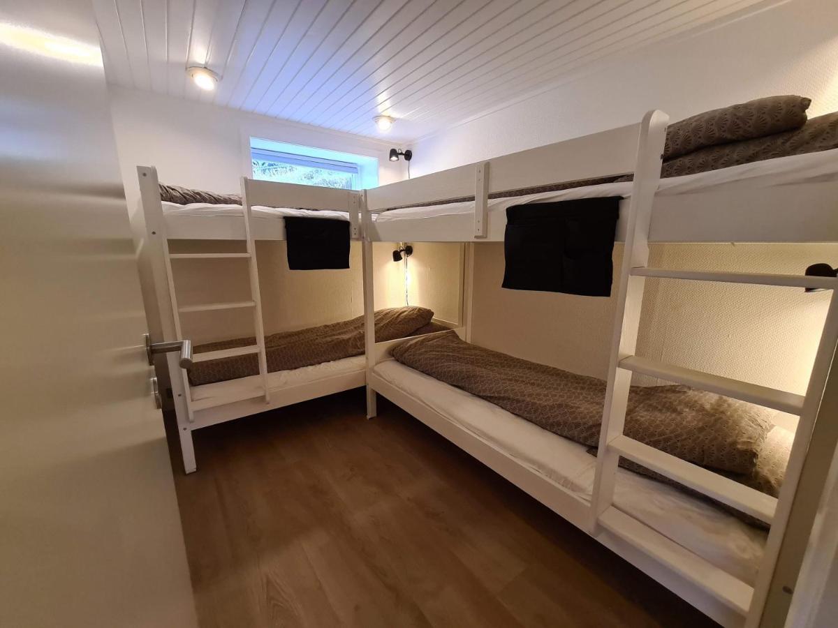 Summarhus29 Villa Tvoroyri Eksteriør billede