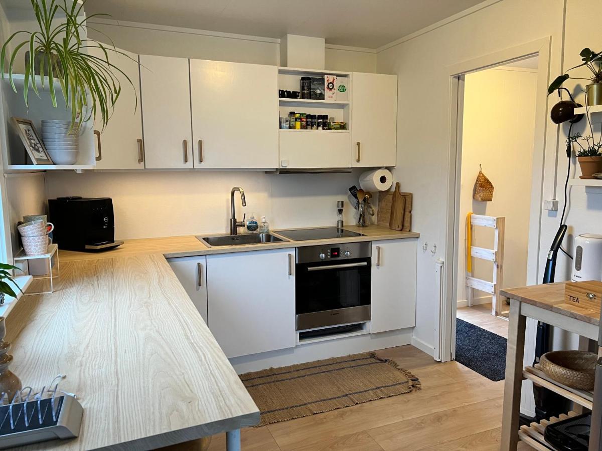 Summarhus29 Villa Tvoroyri Eksteriør billede